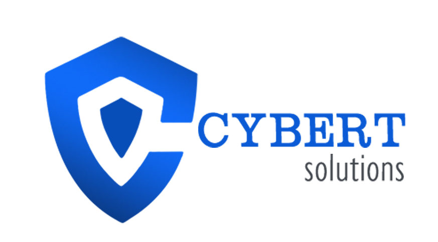 cybert logo